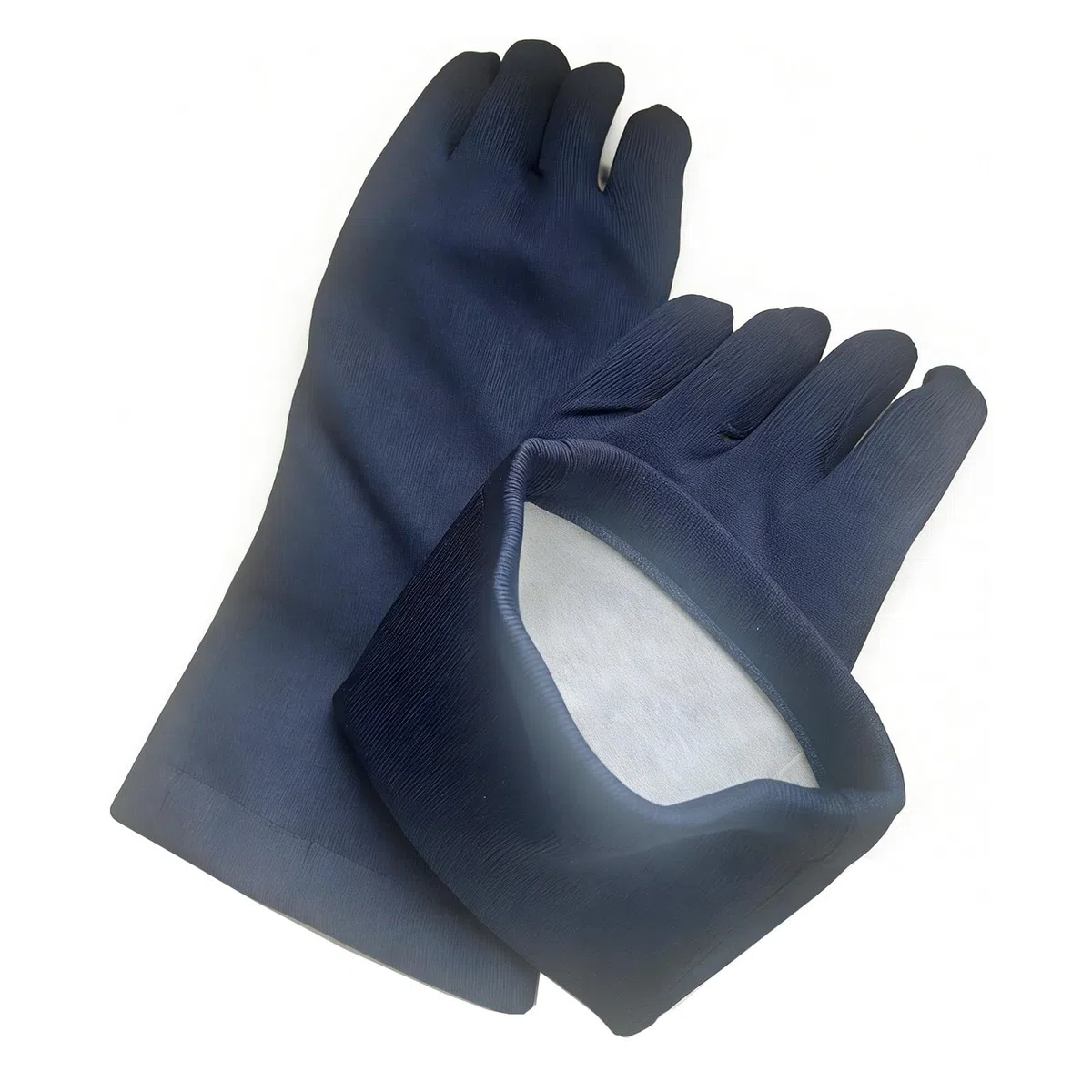 Bleischürze Röntgenblei-Handschuhe, Veterinär-Zahn-Strahlenschutz, 0,5 Mmpb, Radiologie-Schilde, Leichte, Flexible Sicherheitshandschuhe