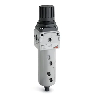 Camozzi MC104-D00 Druckregler der Serie MC