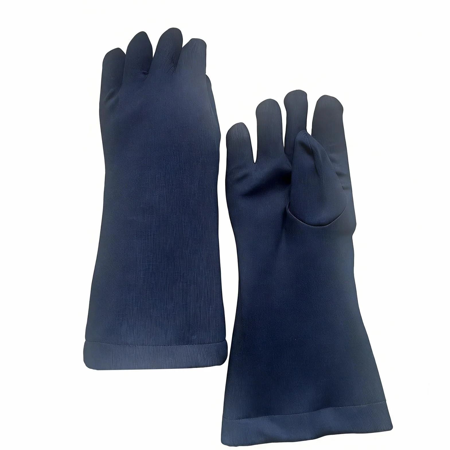 Bleischürze Röntgen-Bleihandschuhe Für Den Veterinärmedizinischen Strahlenschutz, 0,35/0,5 Mmpb Röntgen-Radiologie-Schilde, Leichte Blei-Handschuhe(0.5mmpb)