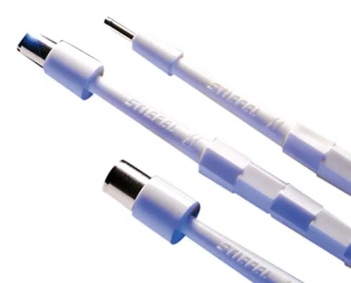 Stiefel 03547070 Biopsy Punch Hautstanzen, Diameter 3 mm (10-er Pack)