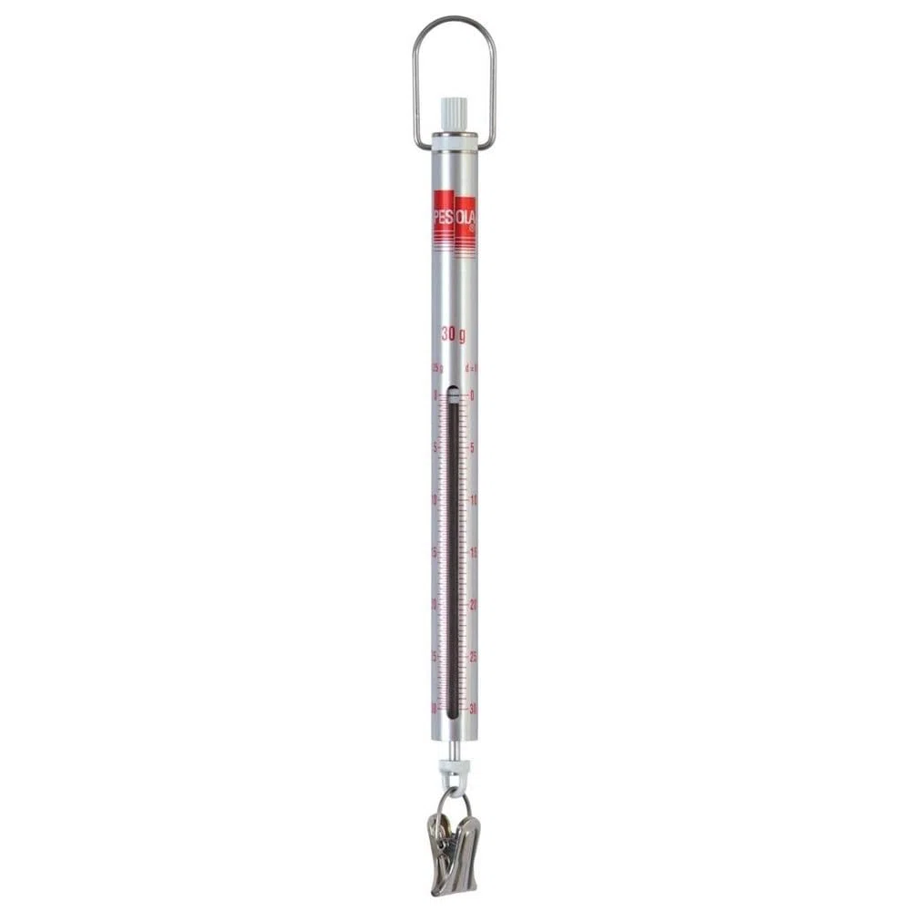 Pesola 20030 Federwaage "Micro", 30 g