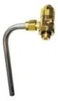 Probeentnahmeventil Trinkwasseranlagen