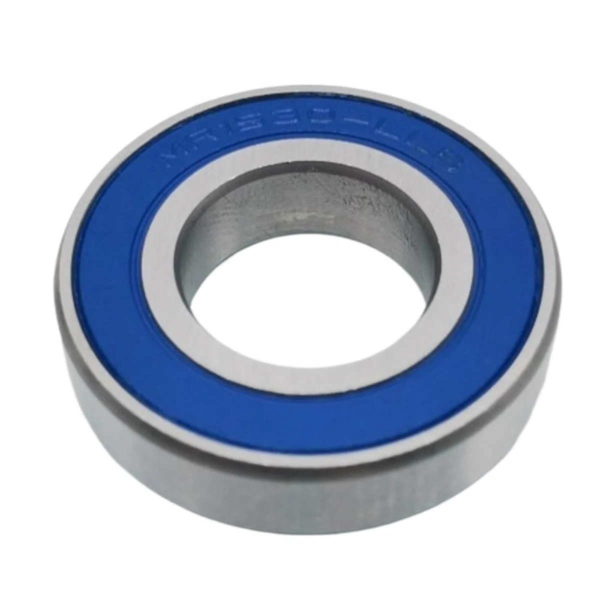 2Pcs MR15307-LLB 15307 Lager 15x30x7mm 6200/15 ZZ MR15309 6002/30 6200ZK-15 15x30x9 15 * 30 * 9 15 * 30 * 7mm Keine Standard Lager(15x30x9)