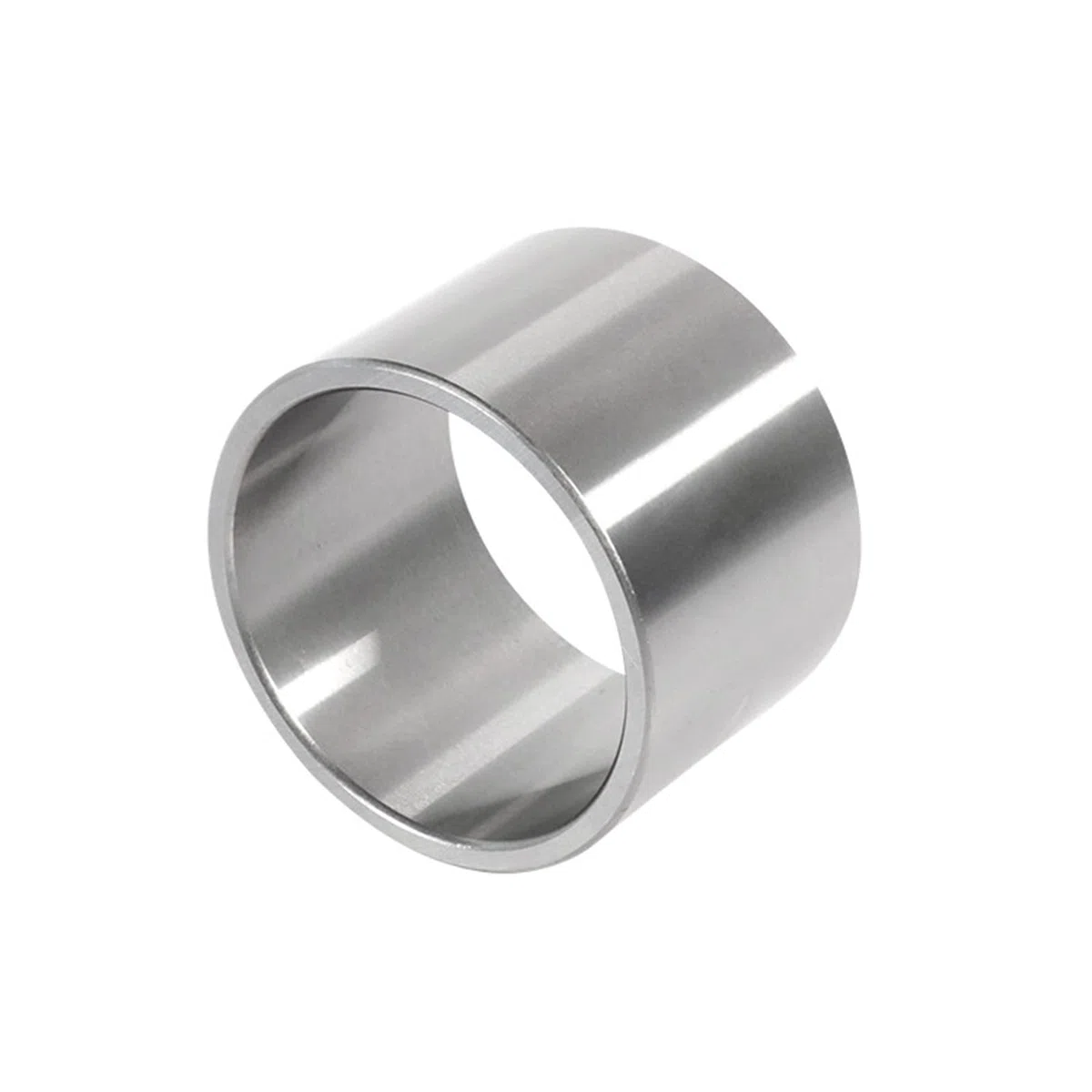 Gleitlager Hülsenstahllager, 2 Stück, Buchse, Innendurchmesser 22 mm, Außendurchmesser 25–40, Höhe 6–50, Hardware-Zubehör x 32 50(22x30x20mm)