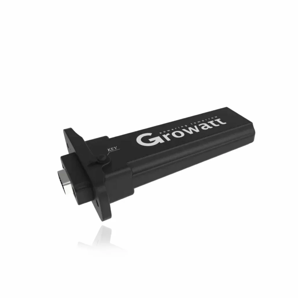 Growatt Shine Wifi-S | Kommunikation Überwachung Monitorung RS232 Photovoltaik