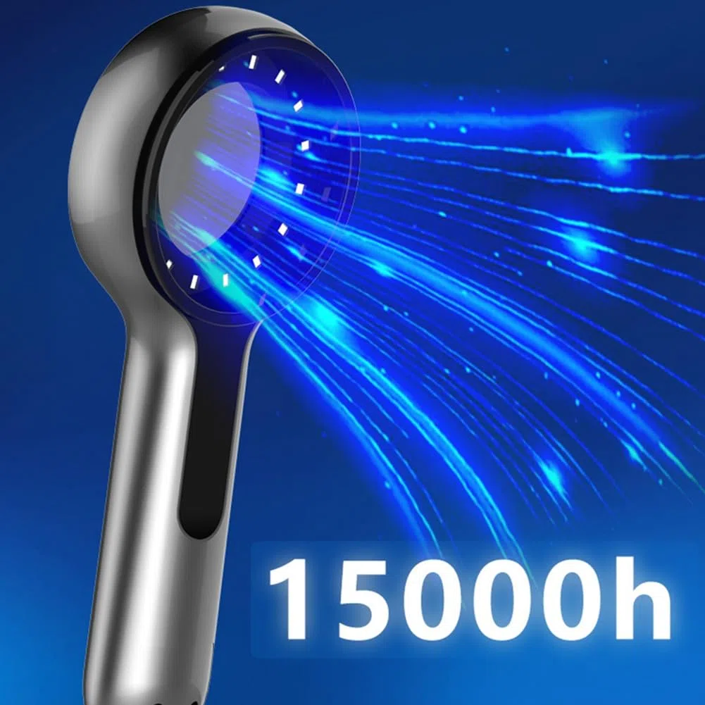 Woods Lampe Hautanalysator Haut UV-Vergrößerung für Schönheit Gesichtstests Lampe Licht für Hautpflege Analyse Tests