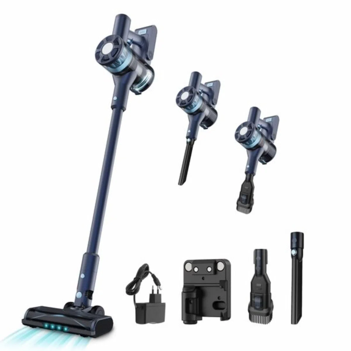 Samako CleanDetect Lite 250W