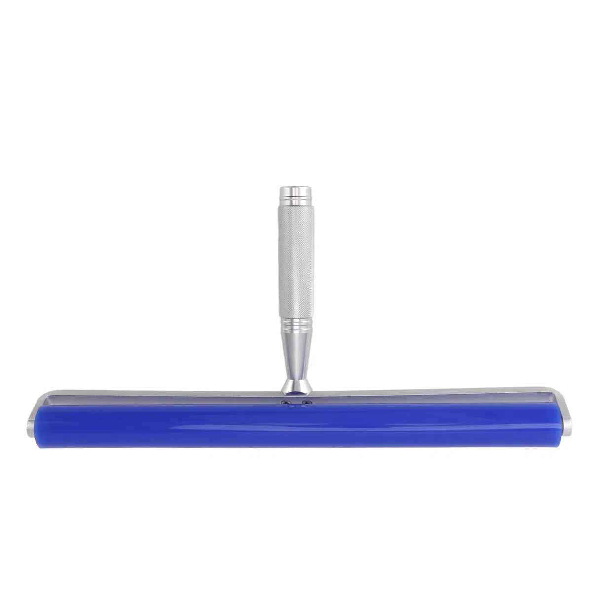 Silikon-Bildschirmfolienrolle, manuelle Silikonrolle, Staubentfernungsrolle, antistatische Rolle, hohe Belastbarkeit für Bildschirm (400 mm / 16 Zoll)
