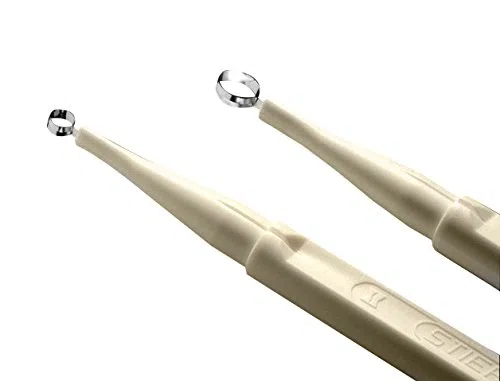 Stiefel 5004 Hautcurette, Ring-Durchmesser 4 mm (10-er Pack)