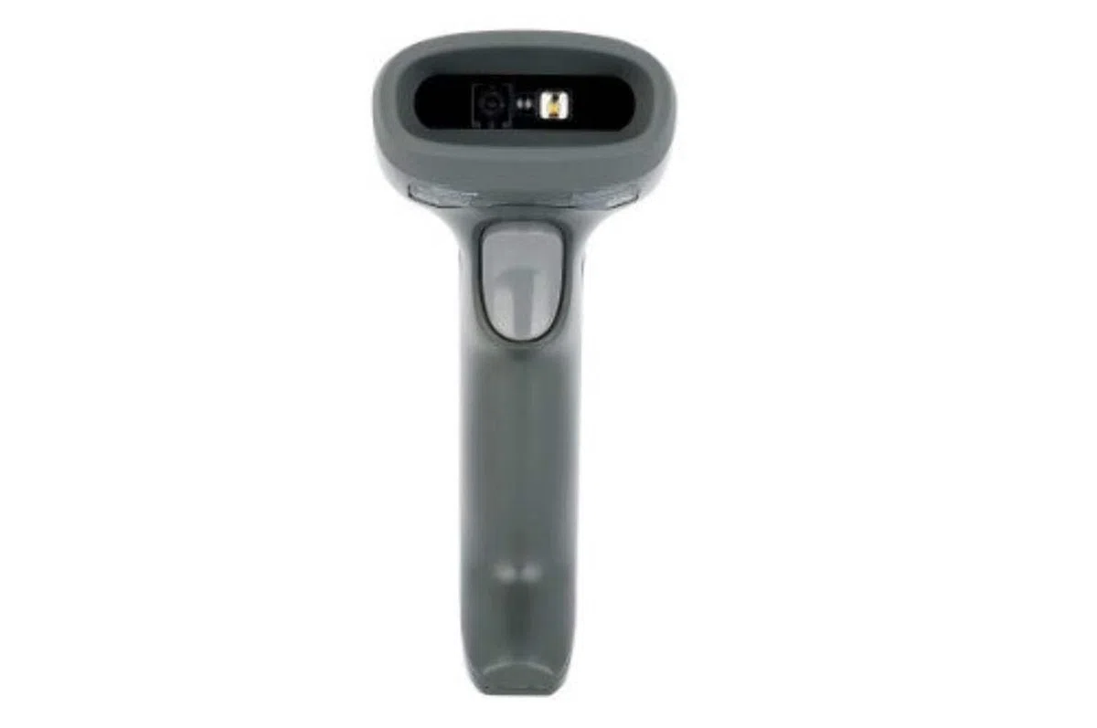 Honeywell 1350G2D-2USB-R neu