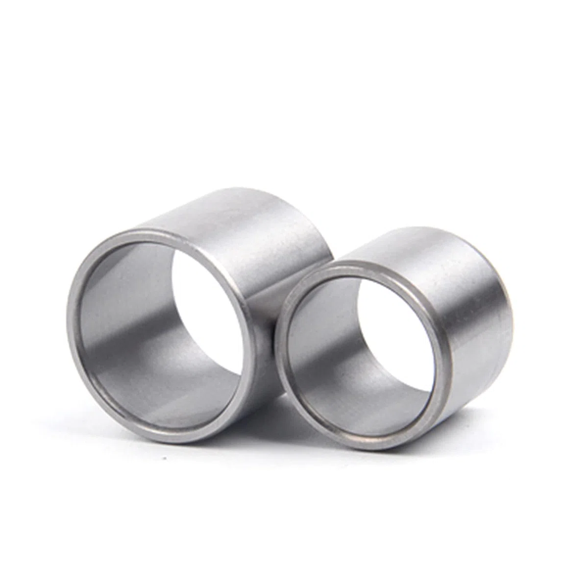 Gleitlager Hülsenstahllager, 2 Stück, Buchse, Innendurchmesser 22 mm, Außendurchmesser 25–40, Höhe 6–50, Hardware-Zubehör x 32 50(22x30x20mm)