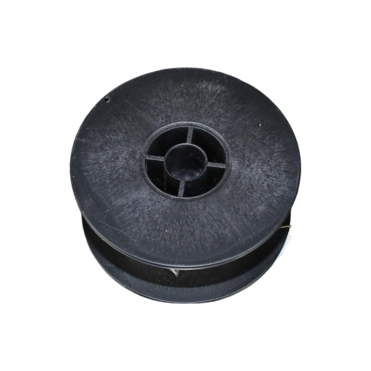 CuSi3 Draht 0,8 mm 0,5Kg Schweißdraht D100 Spule Rolle 2.1461 zum Mig Löten