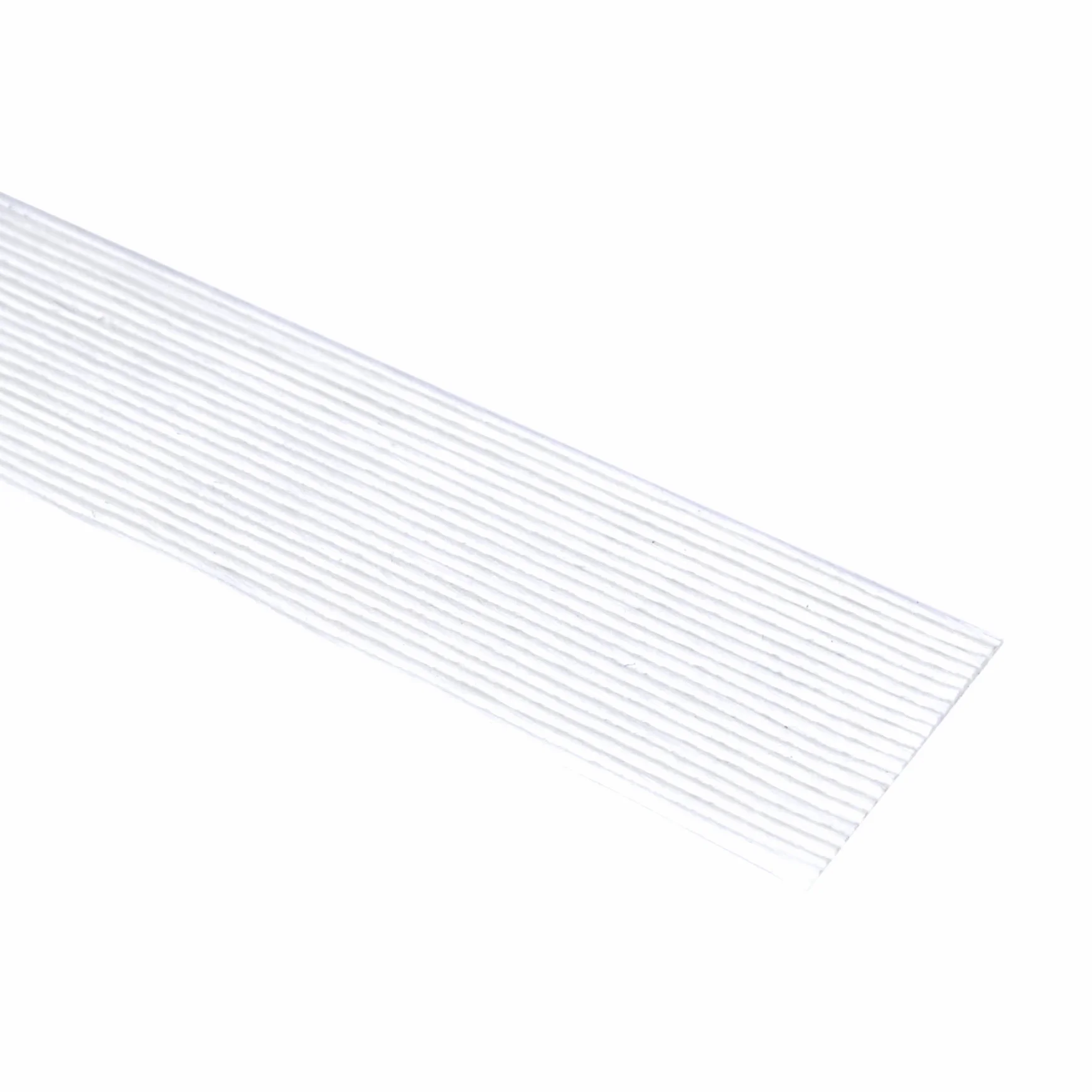 Polyester-Umreifungsband | 13 mm x 1100 m | Zugfestigkeit 375 kg | Kerndurchmesser 76 mm | Robust für Verpackung und Transportsicherung