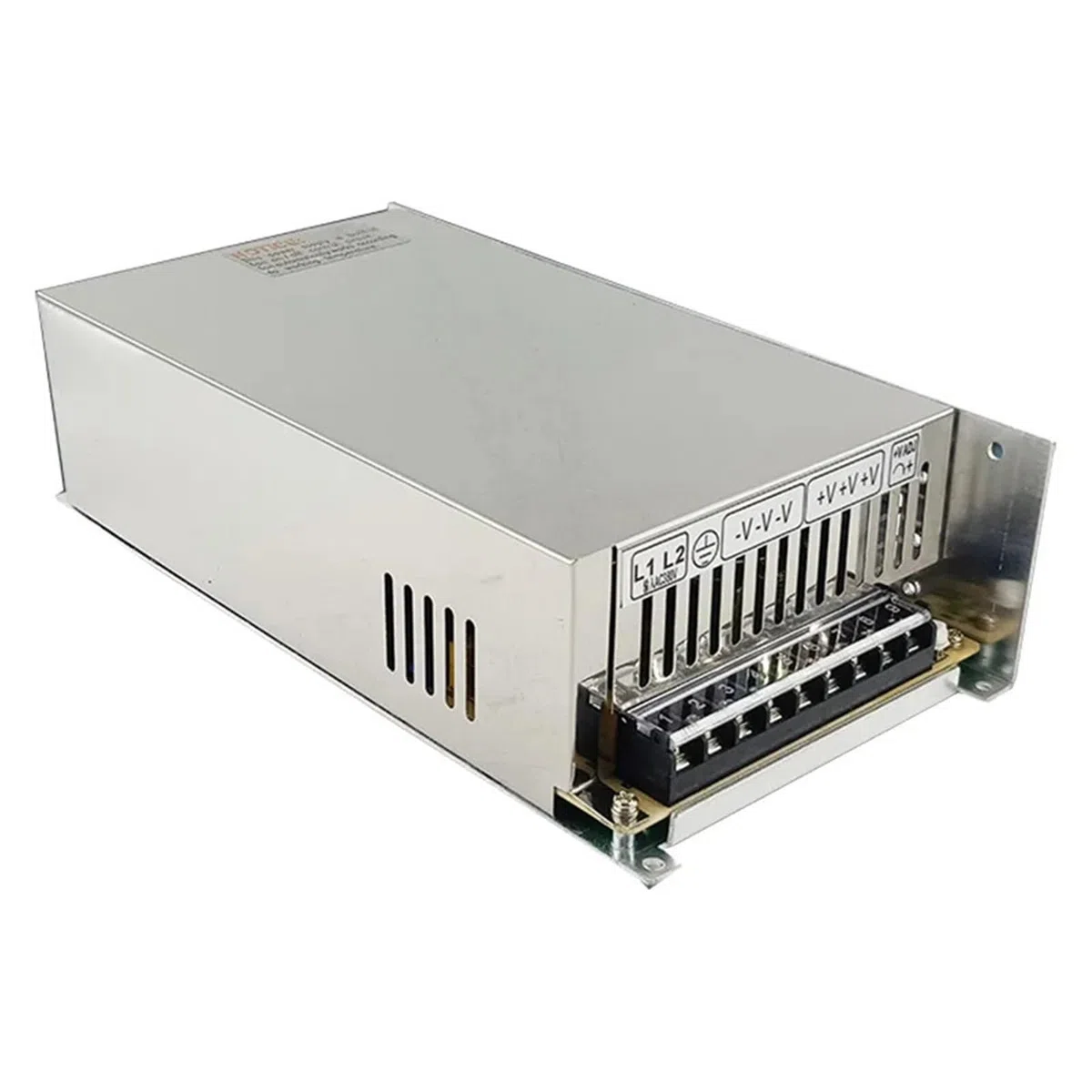 500 W AC380V-Eingangsschaltnetzteil DC 12 V 42 A 24 V 21 A for industrielle Automatisierungssteuerung Wissenschaftliche Forschungsgeräte(12v 42a)