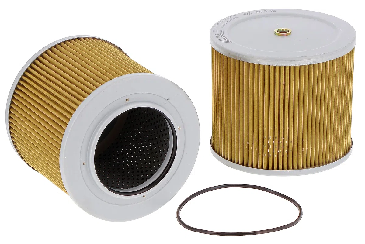 HIFI FILTER Hydraulikfilter SH 60036