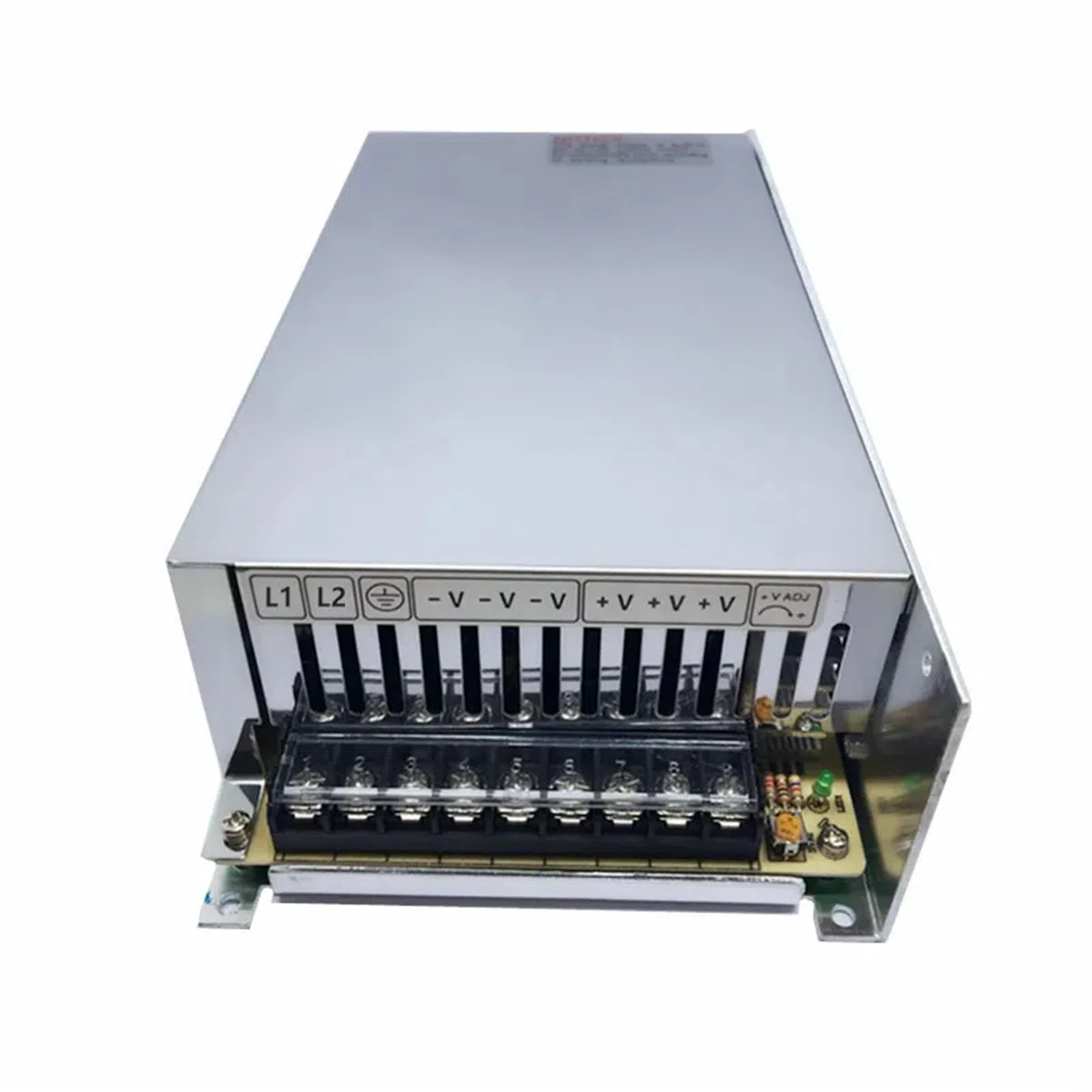 500 W AC380V-Eingangsschaltnetzteil DC 12 V 42 A 24 V 21 A for industrielle Automatisierungssteuerung Wissenschaftliche Forschungsgeräte(12v 42a)