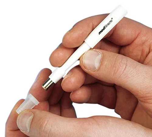 03806005 Biopsy Hautstanzen, 8 mm Durchmesser (10-er Pack)