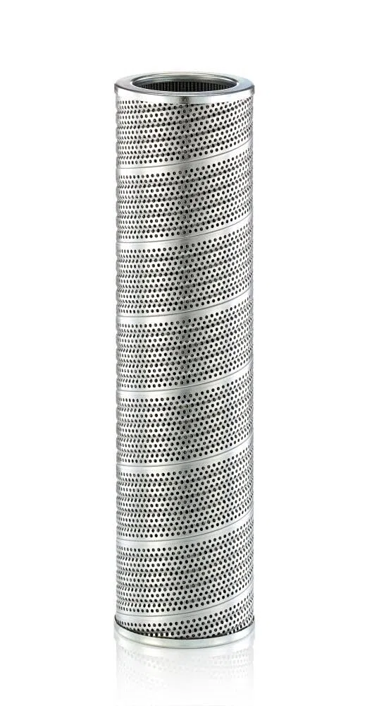 Original MANN-FILTER Filter Arbeitshydraulik HD 13 110